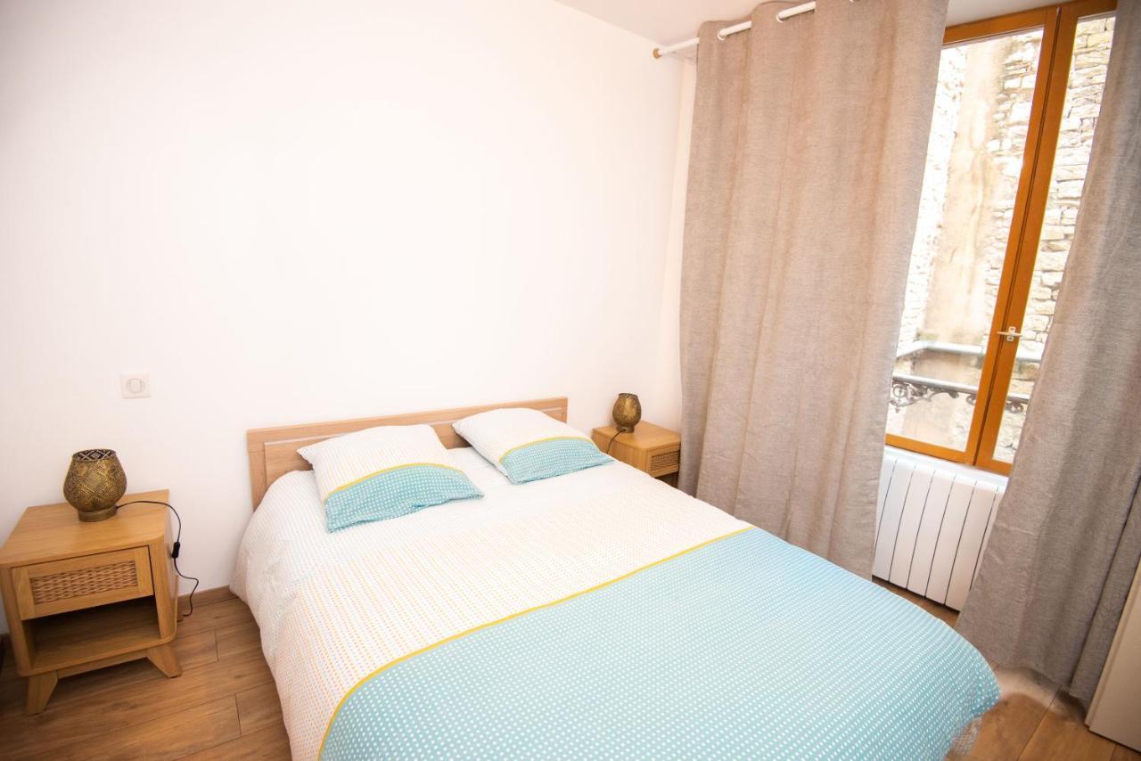 Les Reveries De La Tour Vermenton Ngoại thất bức ảnh
