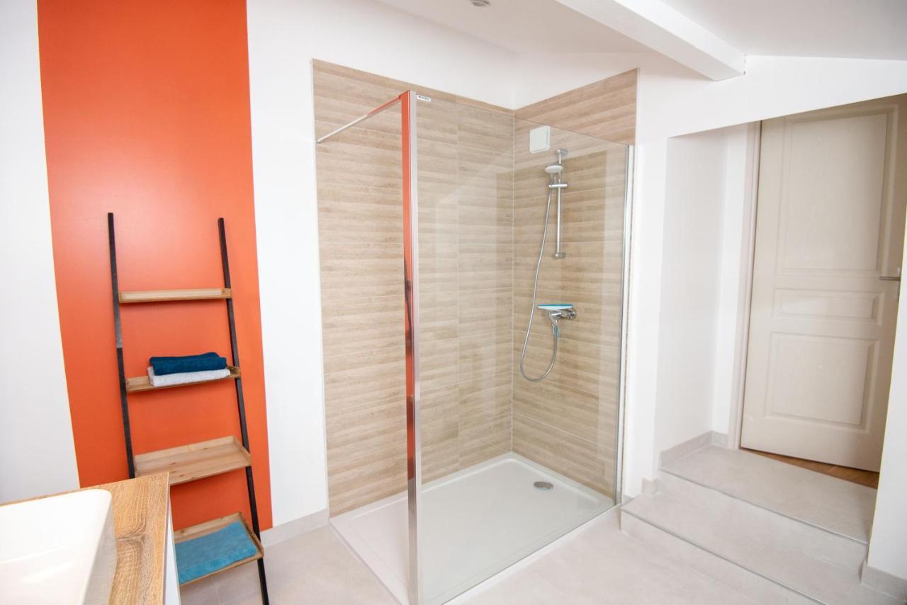 Les Reveries De La Tour Vermenton Ngoại thất bức ảnh