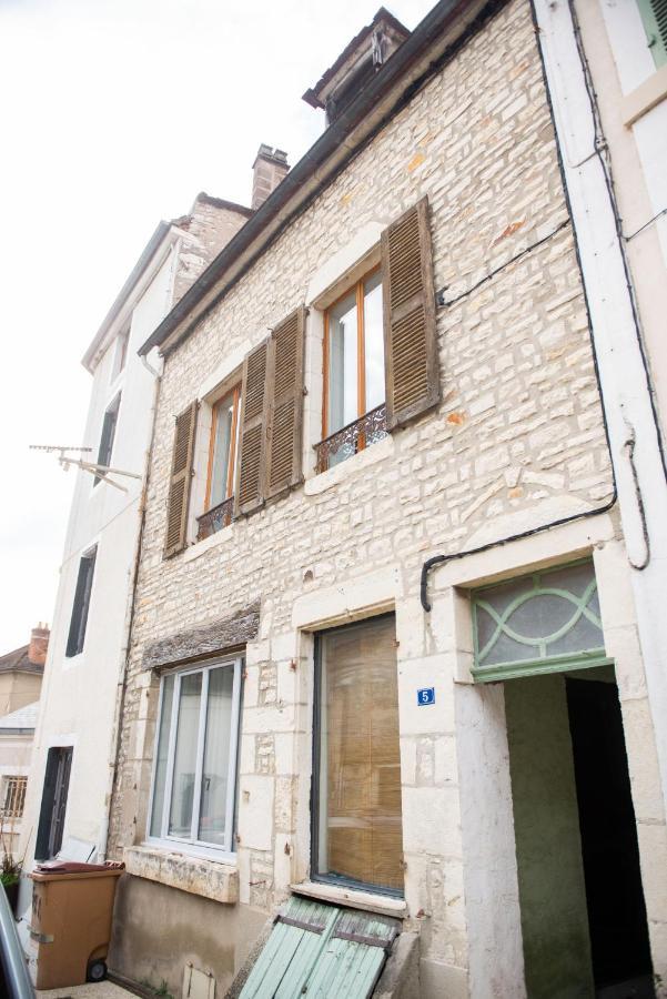 Les Reveries De La Tour Vermenton Ngoại thất bức ảnh