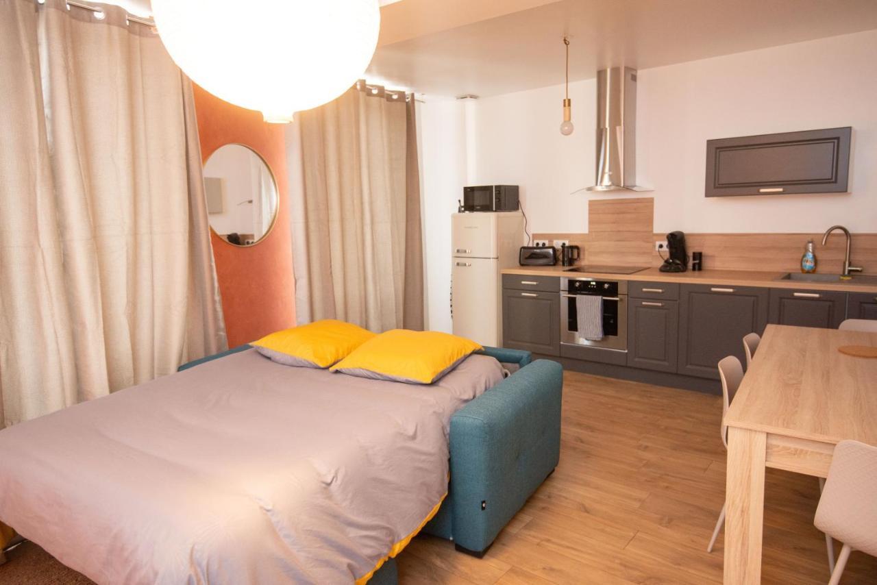 Les Reveries De La Tour Vermenton Ngoại thất bức ảnh